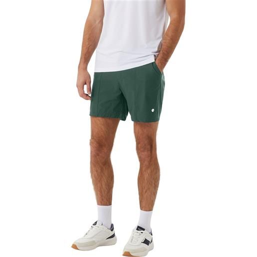 Björn Borg pantaloncini da tennis da uomo Björn Borg ace 7' shorts - sycamore