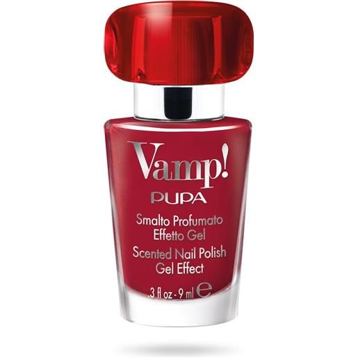 Amicafarmacia pupa vamp!Nail polish n°220 manifesto bio 9ml