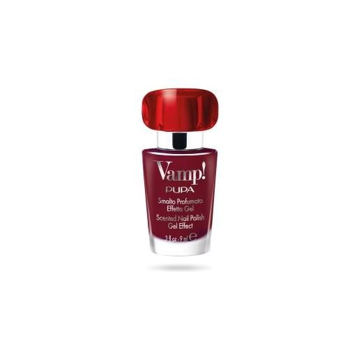 Amicafarmacia pupa vamp!Nail polish n°221 infinite burgundy 9ml