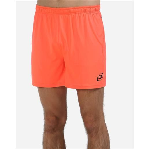 Bullpadel mojel coral m - pantaloncini tennis - uomo