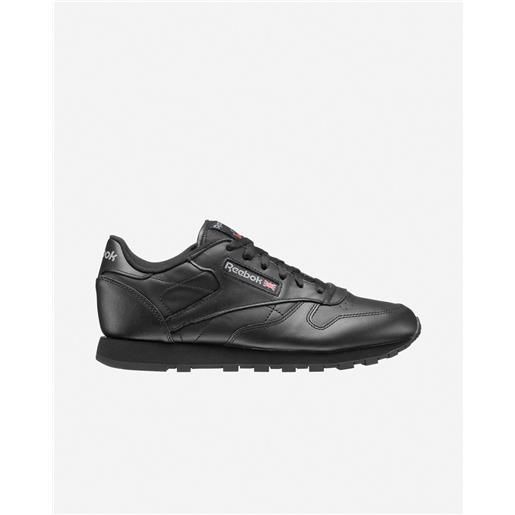 Reebok classic leather w - scarpe sneakers - donna