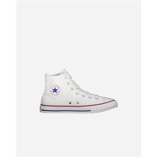 Converse all star high ps jr - scarpe sneakers - bianco