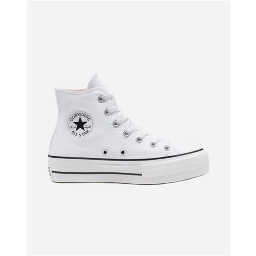 Converse chuck taylor all star lift w - scarpe sneakers - donna