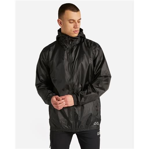 8848 rain packable m - giacca antipioggia - uomo