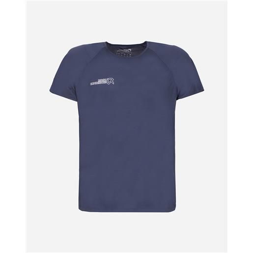 Rock Experience oriole m - t-shirt - uomo