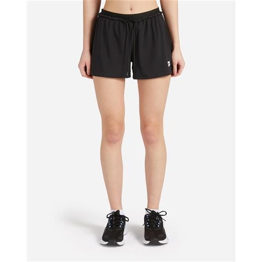 Arena basic line w - short training - donna