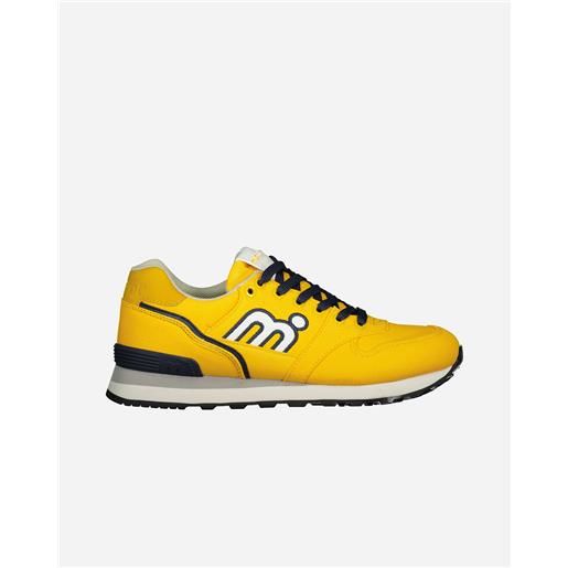 Mistral seventies canvas m - scarpe sneakers - uomo