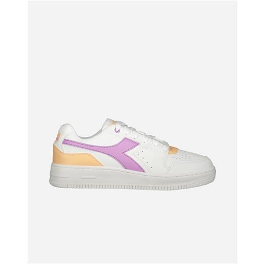 Diadora jumper w - scarpe sneakers - donna