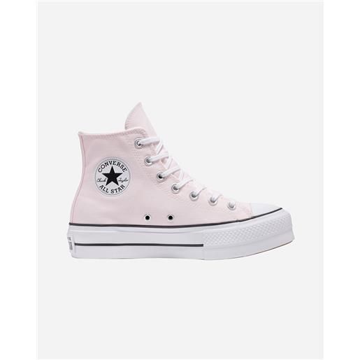 Converse chuck taylor all star lift plat w - scarpe sneakers - donna