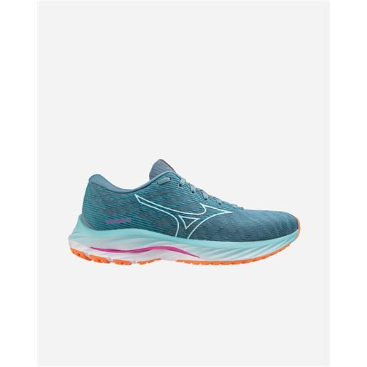 Mizuno wave rider wos 26 w - scarpe running - donna