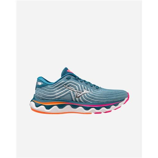 Mizuno wave horizon 6 w - scarpe running - donna