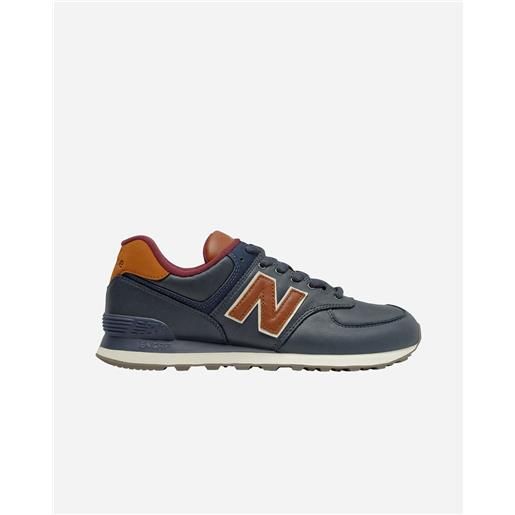 New Balance 574 m - scarpe sneakers - uomo