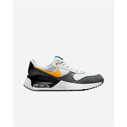 Nike air max systm gs jr - scarpe sneakers
