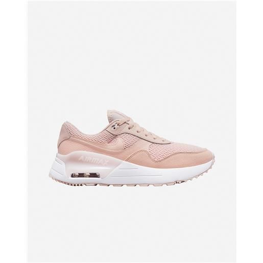 Nike air max systm w - scarpe sneakers - donna