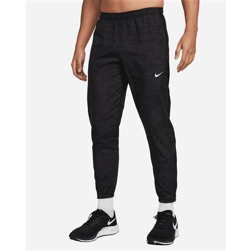 Nike dri fit run dvn challenger m - fuseaux running - uomo