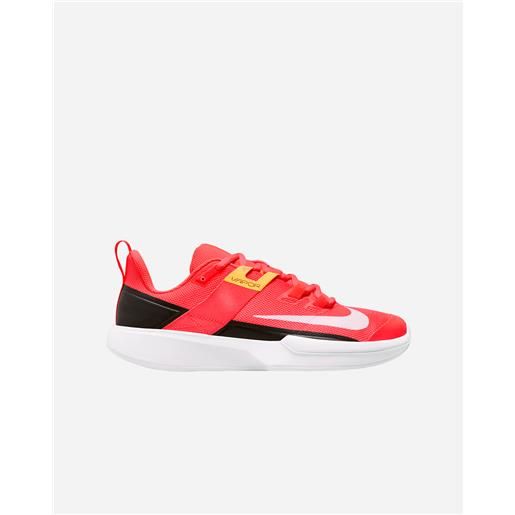 Nike court vapor lite clay w - scarpe tennis - donna