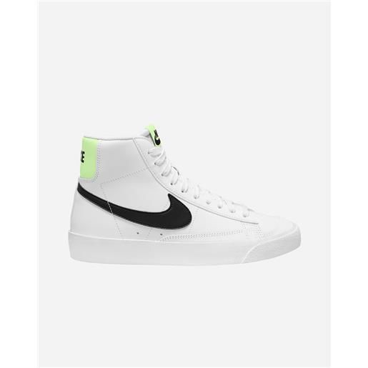 Nike blazer mid '77 gs jr - scarpe sneakers