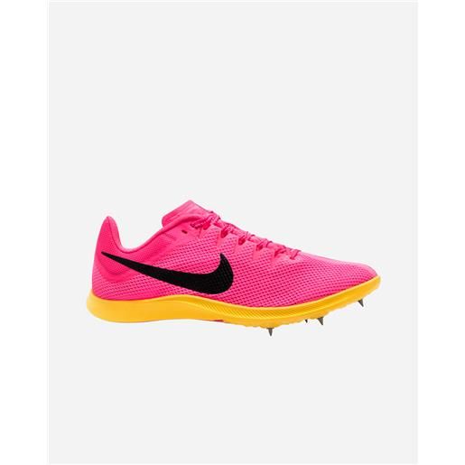 Nike zoom rival distance track & field m - scarpe running - uomo