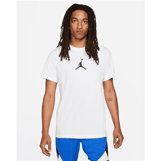 Nike jordan jumpman m - maglia basket - uomo