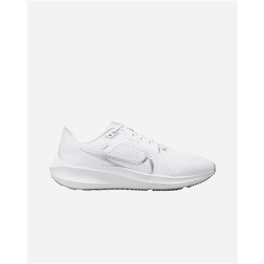Nike air zoom pegasus 40 w - scarpe running - donna
