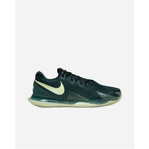 Nike court air zoom vapor cage 4 rafa clay m - scarpe tennis - uomo