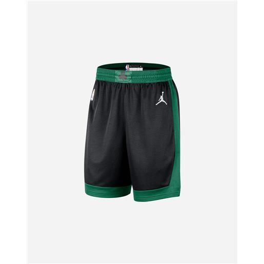 Nike statement boston swing 22 m - pantaloncini basket - uomo