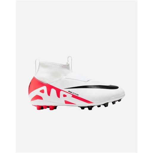 Nike mercurial zoom superfly 9 fg jr - scarpe calcio
