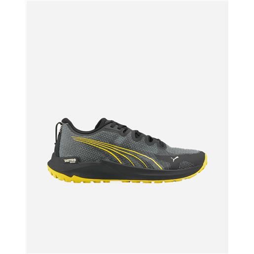 Puma fast-trac nitro m - scarpe trail - uomo