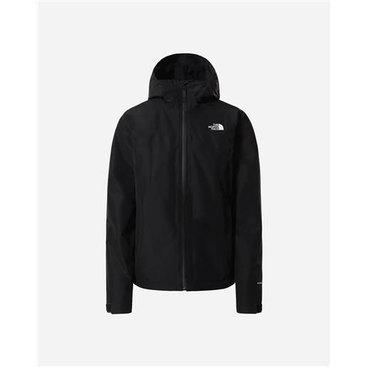The North Face dryzzle insulated w - giacca outdoor - donna