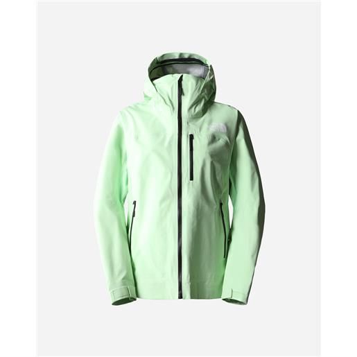 The North Face summit torre egger futurelight w - giacca outdoor - donna