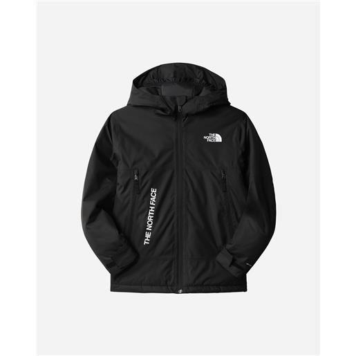 The North Face freedom insulated jr - giacca outdoor