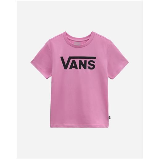 Vans flying v w - t-shirt - donna