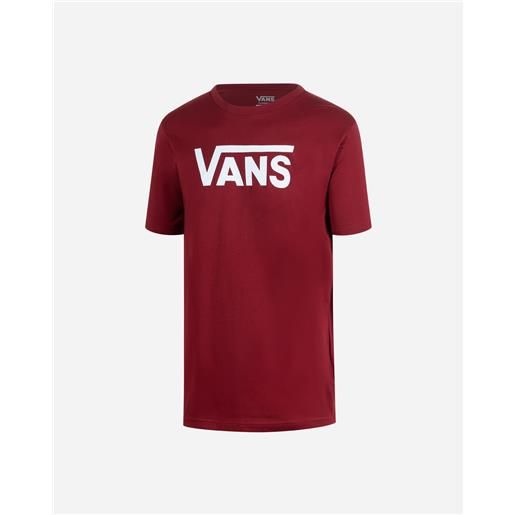 Vans big logo m - t-shirt - uomo