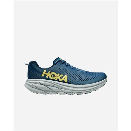 Hoka rincon 3 m - scarpe running - uomo