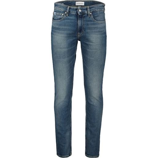 CALVIN KLEIN JEANS jeans slim