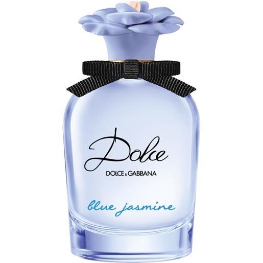 DOLCE & GABBANA dolce & gabbane dolce blue jasmine eau de parfum 100 ml