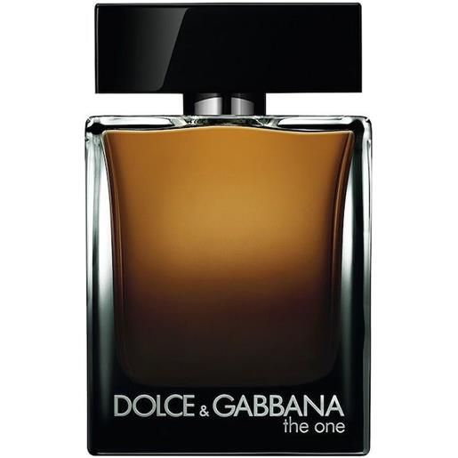 DOLCE & GABBANA the one for men