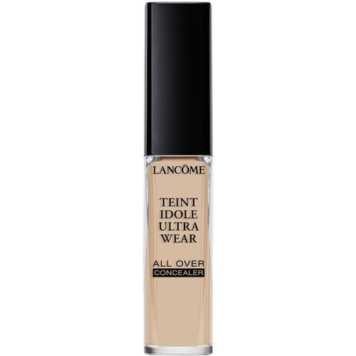 Lancome teint idole ultra wear all over concealer 02 lys rose