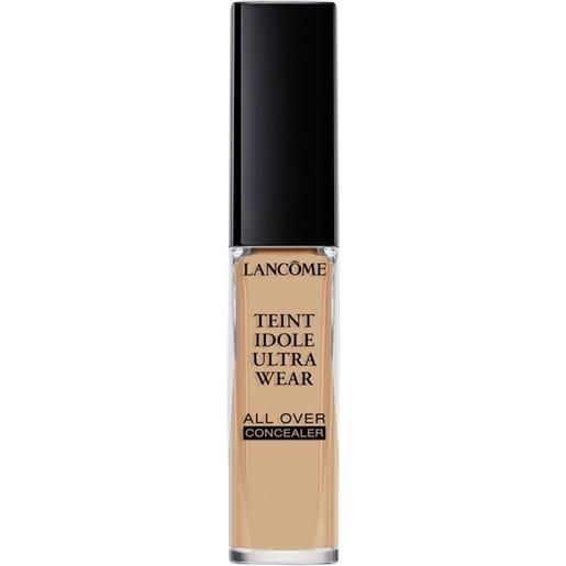 Lancome teint idole ultra wear all over concealer 03 beige diaphane