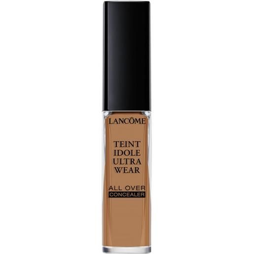 Lancome teint idole ultra wear all over concealer 09 cookie