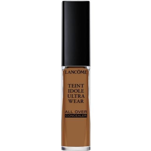 Lancome teint idole ultra wear all over concealer 11 muscade