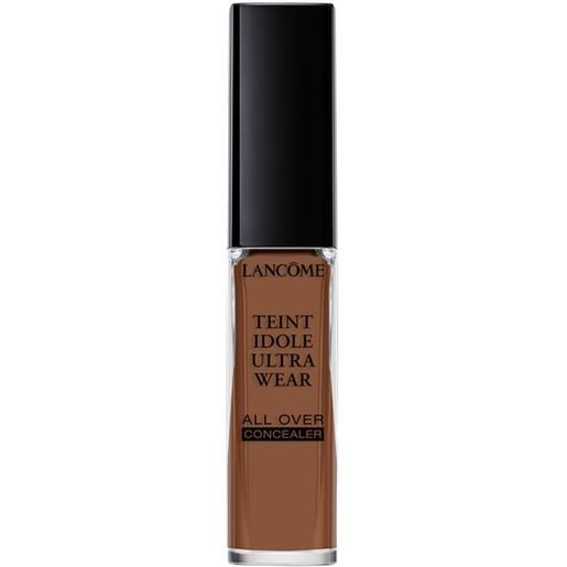 Lancome teint idole ultra wear all over concealer 13.1 cacao