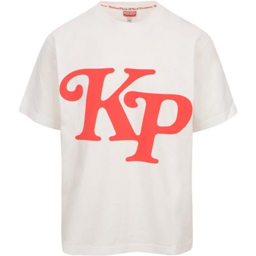 KENZO t-shirt kenzo by verdy - fe55ts1414sy