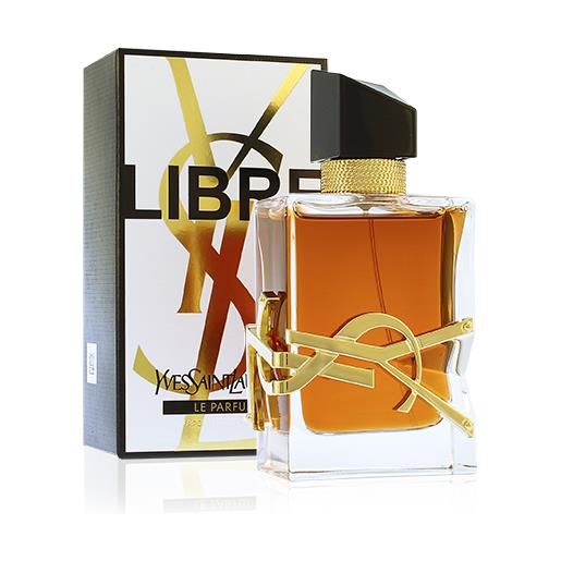 Yves Saint Laurent libre le parfum profumo do donna 50 ml