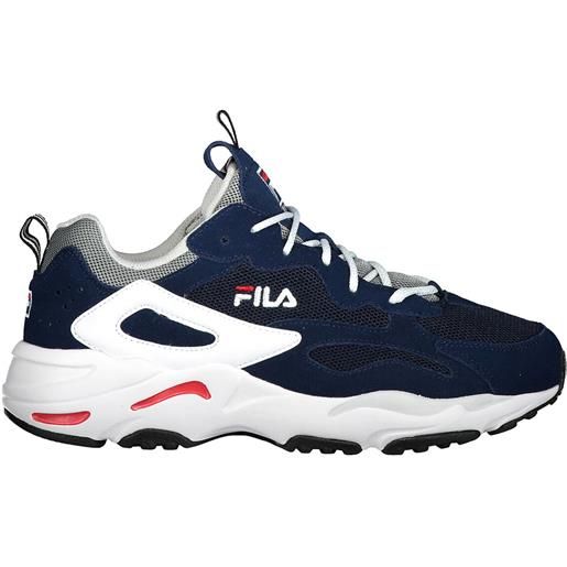 FILA scarpe ray tracer s sneakers