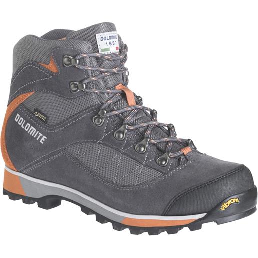 DOLOMITE scarpe zernez gtx trekking gore-tex®