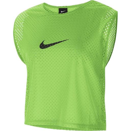 NIKE casacca park 20 verde fluo unisex [2913120]