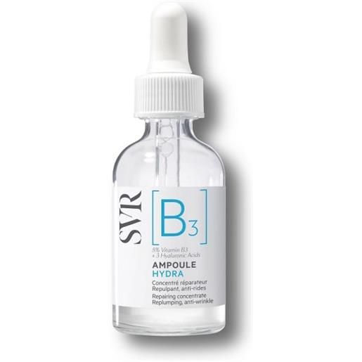 SVR ampoule b 30ml