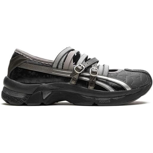 ASICS sneakers gel-lokros kiko kostadinon asics x heaven by marc jacobs - black - grigio