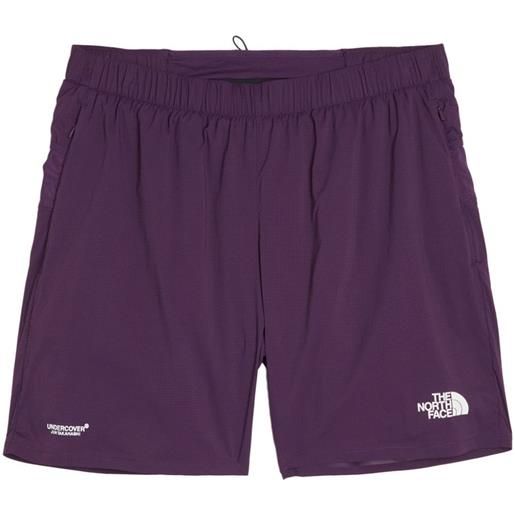 The North Face bermuda soukuu utility 2-in-1 the north face x undercover - viola